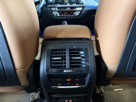 BMW X3 2.0 16V 4P H�BRIDO X LINE XDRIVE30E STEPTRONIC AUTOM�TICO, Foto 15
