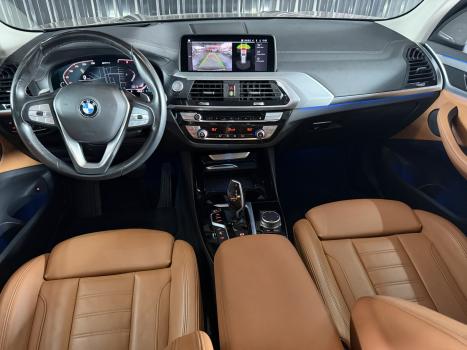 BMW X3 2.0 16V 4P H�BRIDO X LINE XDRIVE30E STEPTRONIC AUTOM�TICO, Foto 16