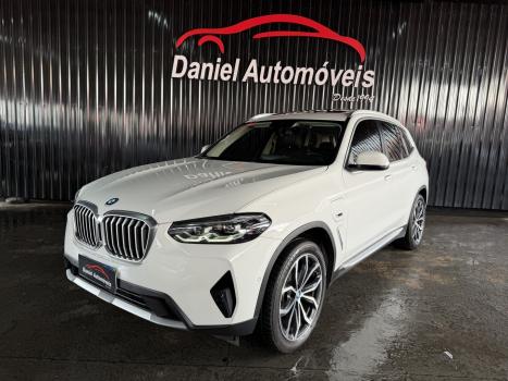 BMW X3 2.0 16V 4P H�BRIDO X LINE XDRIVE30E STEPTRONIC AUTOM�TICO, Foto 1