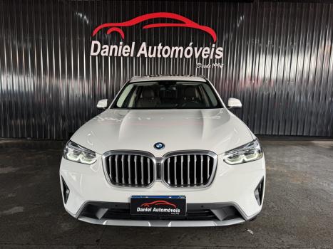 BMW X3 2.0 16V 4P H�BRIDO X LINE XDRIVE30E STEPTRONIC AUTOM�TICO, Foto 2