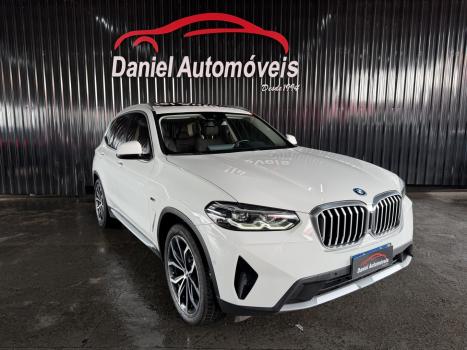 BMW X3 2.0 16V 4P H�BRIDO X LINE XDRIVE30E STEPTRONIC AUTOM�TICO, Foto 3
