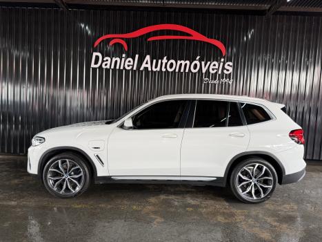 BMW X3 2.0 16V 4P H�BRIDO X LINE XDRIVE30E STEPTRONIC AUTOM�TICO, Foto 4