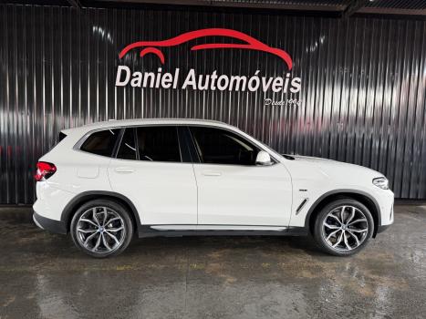 BMW X3 2.0 16V 4P H�BRIDO X LINE XDRIVE30E STEPTRONIC AUTOM�TICO, Foto 5