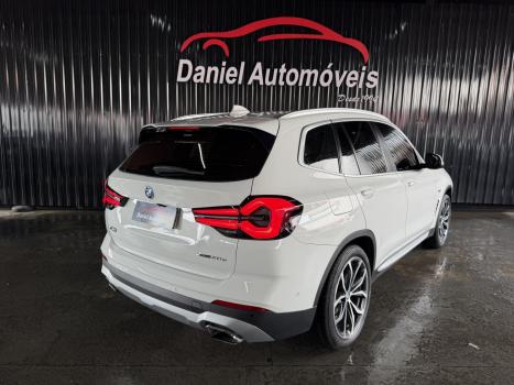 BMW X3 2.0 16V 4P H�BRIDO X LINE XDRIVE30E STEPTRONIC AUTOM�TICO, Foto 6