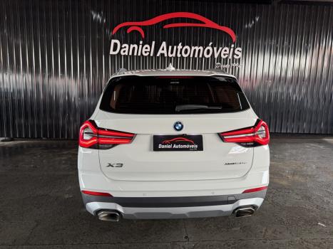 BMW X3 2.0 16V 4P H�BRIDO X LINE XDRIVE30E STEPTRONIC AUTOM�TICO, Foto 7
