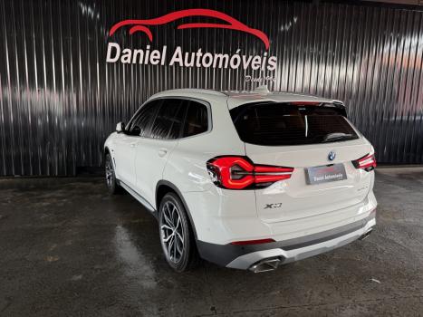 BMW X3 2.0 16V 4P H�BRIDO X LINE XDRIVE30E STEPTRONIC AUTOM�TICO, Foto 8