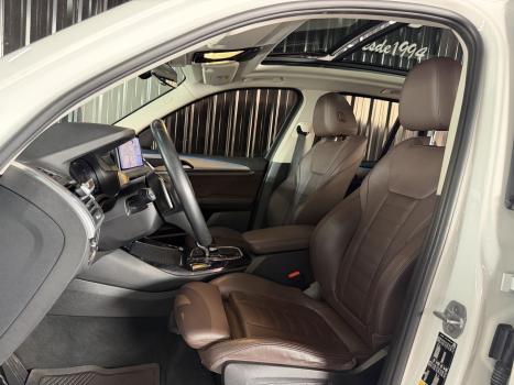 BMW X3 2.0 16V 4P H�BRIDO X LINE XDRIVE30E STEPTRONIC AUTOM�TICO, Foto 11