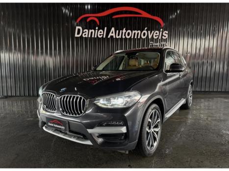 BMW X3 2.0 16V 4P HÍBRIDO XDRIVE30E STEPTRONIC AUTOMÁTICO, Foto 1