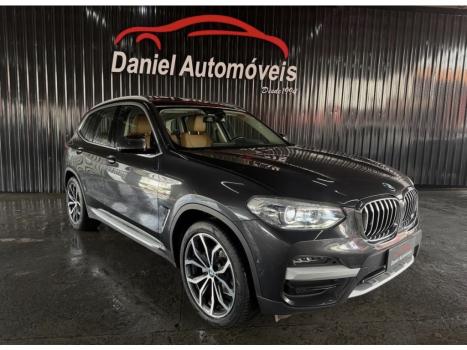 BMW X3 2.0 16V 4P HÍBRIDO XDRIVE30E STEPTRONIC AUTOMÁTICO, Foto 2