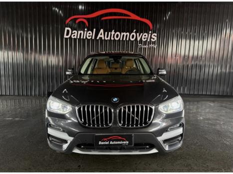 BMW X3 2.0 16V 4P HÍBRIDO XDRIVE30E STEPTRONIC AUTOMÁTICO, Foto 3