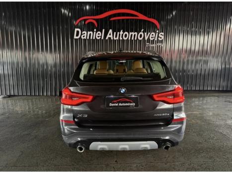 BMW X3 2.0 16V 4P HÍBRIDO XDRIVE30E STEPTRONIC AUTOMÁTICO, Foto 5