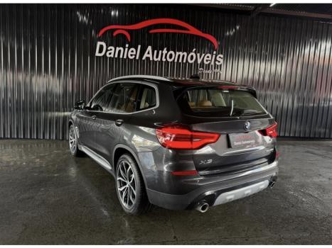 BMW X3 2.0 16V 4P HÍBRIDO XDRIVE30E STEPTRONIC AUTOMÁTICO, Foto 6