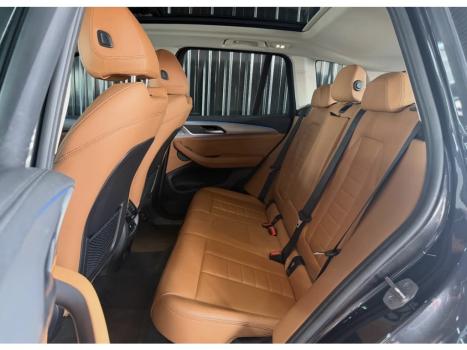 BMW X3 2.0 16V 4P HÍBRIDO XDRIVE30E STEPTRONIC AUTOMÁTICO, Foto 10