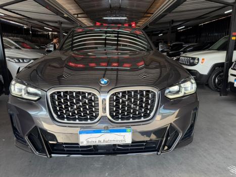 BMW X4 2.0 16V 4P XDRIVE30I M SPORT AUTOM�TICO STEPTRONIC, Foto 3