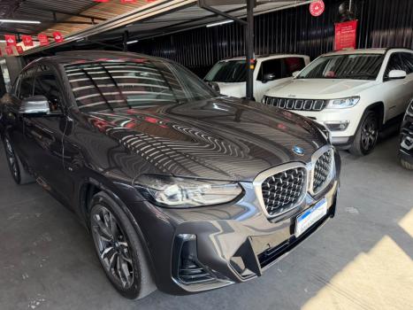 BMW X4 2.0 16V 4P XDRIVE30I M SPORT AUTOM�TICO STEPTRONIC, Foto 5