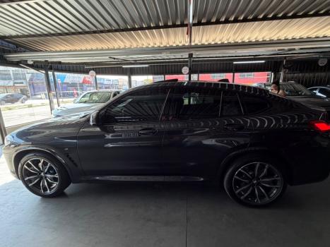 BMW X4 2.0 16V 4P XDRIVE30I M SPORT AUTOM�TICO STEPTRONIC, Foto 7