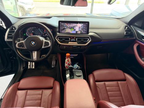 BMW X4 2.0 16V 4P XDRIVE30I M SPORT AUTOM�TICO STEPTRONIC, Foto 8