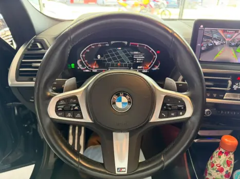 BMW X4 2.0 16V 4P XDRIVE30I M SPORT AUTOM�TICO STEPTRONIC, Foto 9