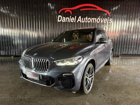 BMW X5 3.0 I6 30D 4X4 TURBO DIESEL AUTOMÁTICO, Foto 1