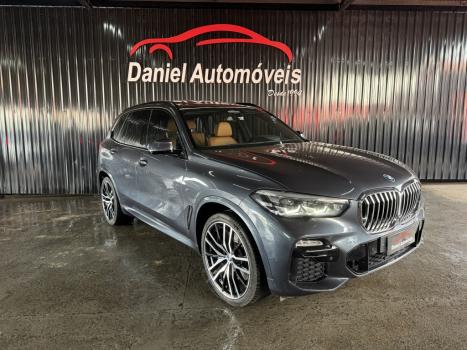 BMW X5 3.0 I6 30D 4X4 TURBO DIESEL AUTOMÁTICO, Foto 3