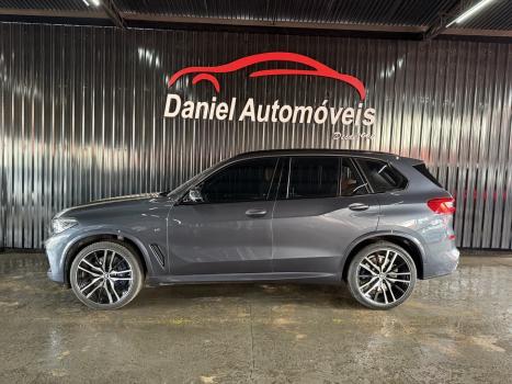 BMW X5 3.0 I6 30D 4X4 TURBO DIESEL AUTOMÁTICO, Foto 4