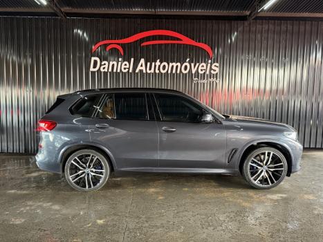 BMW X5 3.0 I6 30D 4X4 TURBO DIESEL AUTOMÁTICO, Foto 5