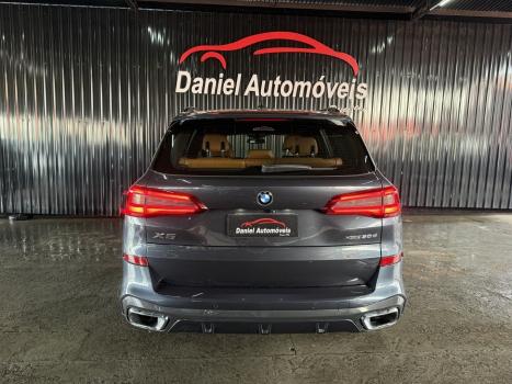 BMW X5 3.0 I6 30D 4X4 TURBO DIESEL AUTOMÁTICO, Foto 6