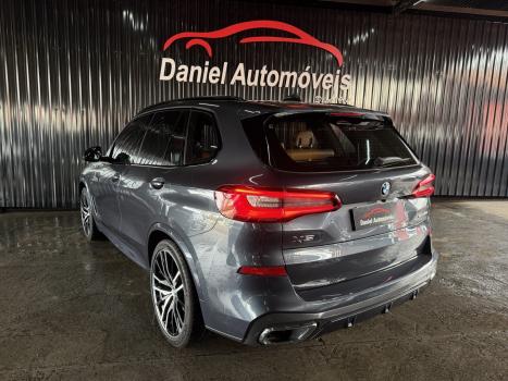 BMW X5 3.0 I6 30D 4X4 TURBO DIESEL AUTOMÁTICO, Foto 7