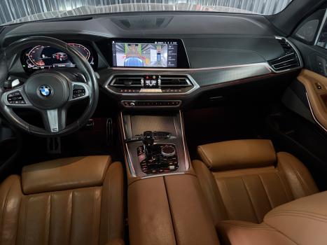 BMW X5 3.0 I6 30D 4X4 TURBO DIESEL AUTOMÁTICO, Foto 10