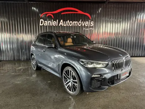 BMW X5 3.0 I6 30D 4X4 TURBO DIESEL AUTOMÁTICO, Foto 3