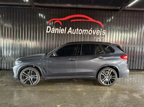 BMW X5 3.0 I6 30D 4X4 TURBO DIESEL AUTOMÁTICO, Foto 4