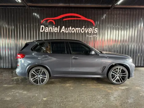 BMW X5 3.0 I6 30D 4X4 TURBO DIESEL AUTOMÁTICO, Foto 5