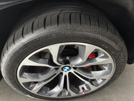 BMW X6 3.0 24V 4P 35I 6 CILINDROS COUP AUTOMTICO, Foto 19