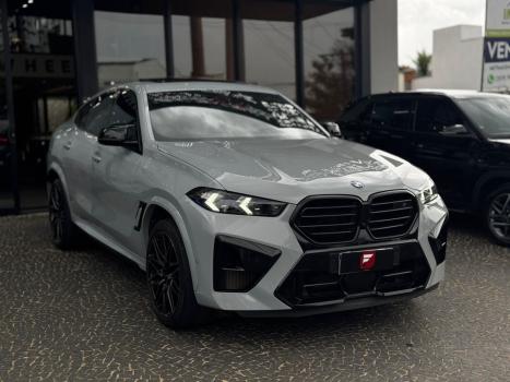 BMW X6 4.4 V8 32V 4P M COMPETITION BI-TURBO AUTOM�TICO, Foto 3