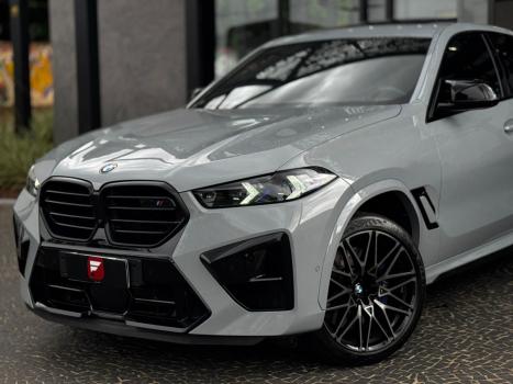 BMW X6 4.4 V8 32V 4P M COMPETITION BI-TURBO AUTOM�TICO, Foto 8