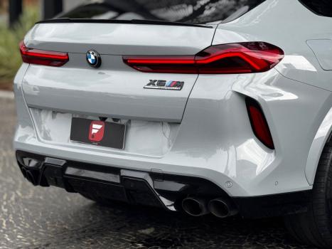 BMW X6 4.4 V8 32V 4P M COMPETITION BI-TURBO AUTOM�TICO, Foto 9