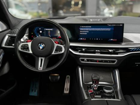 BMW X6 4.4 V8 32V 4P M COMPETITION BI-TURBO AUTOM�TICO, Foto 15