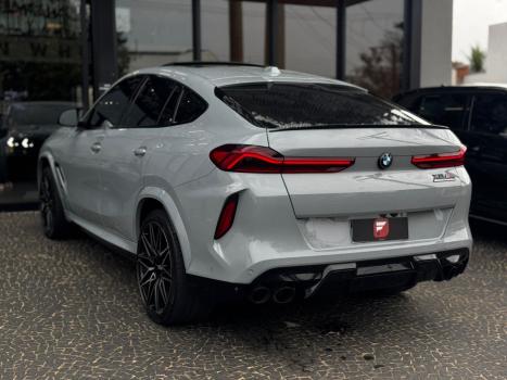 BMW X6 4.4 V8 32V 4P M COMPETITION BI-TURBO AUTOM�TICO, Foto 6
