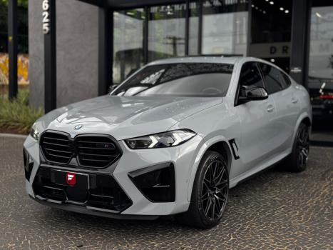 BMW X6 4.4 V8 32V 4P M COMPETITION BI-TURBO AUTOM�TICO, Foto 10
