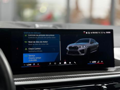 BMW X6 4.4 V8 32V 4P M COMPETITION BI-TURBO AUTOM�TICO, Foto 11