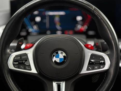 BMW X6 4.4 V8 32V 4P M COMPETITION BI-TURBO AUTOM�TICO, Foto 17