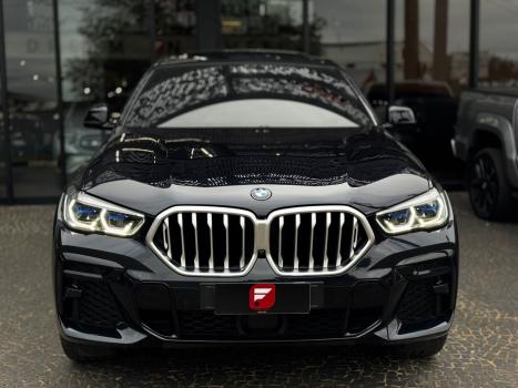 BMW X6 , Foto 6