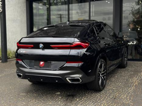 BMW X6 , Foto 8