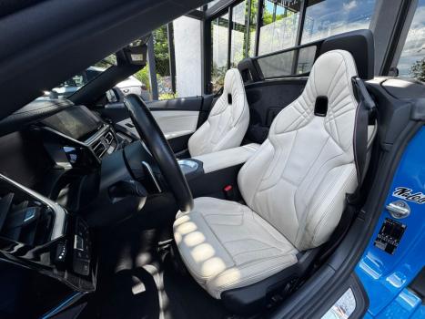 BMW Z4 2.0 16V TWINPOWER TURBO SDRIVE 30I M SPORT STEPTRONIC AUTOM�TICO, Foto 3