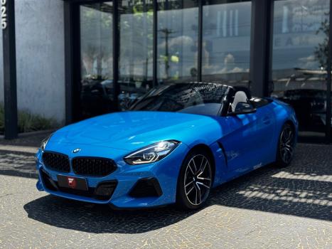 BMW Z4 2.0 16V TWINPOWER TURBO SDRIVE 30I M SPORT STEPTRONIC AUTOM�TICO, Foto 4