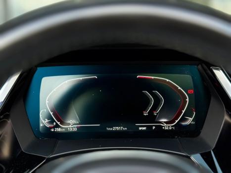 BMW Z4 2.0 16V TWINPOWER TURBO SDRIVE 30I M SPORT STEPTRONIC AUTOM�TICO, Foto 7