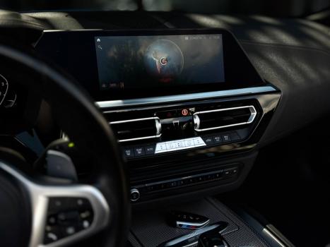 BMW Z4 2.0 16V TWINPOWER TURBO SDRIVE 30I M SPORT STEPTRONIC AUTOM�TICO, Foto 8