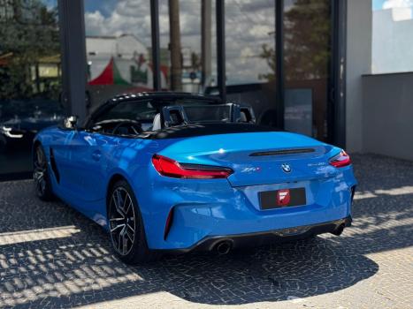 BMW Z4 2.0 16V TWINPOWER TURBO SDRIVE 30I M SPORT STEPTRONIC AUTOM�TICO, Foto 15