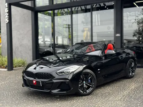 BMW Z4 2.0 16V TWINPOWER TURBO SDRIVE 30I M SPORT STEPTRONIC AUTOM�TICO, Foto 1