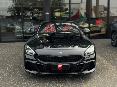 BMW Z4 2.0 16V TWINPOWER TURBO SDRIVE 30I M SPORT STEPTRONIC AUTOM�TICO, Foto 2